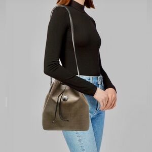 Fendi Vintage Bucket Bag✨ gorgeous💕